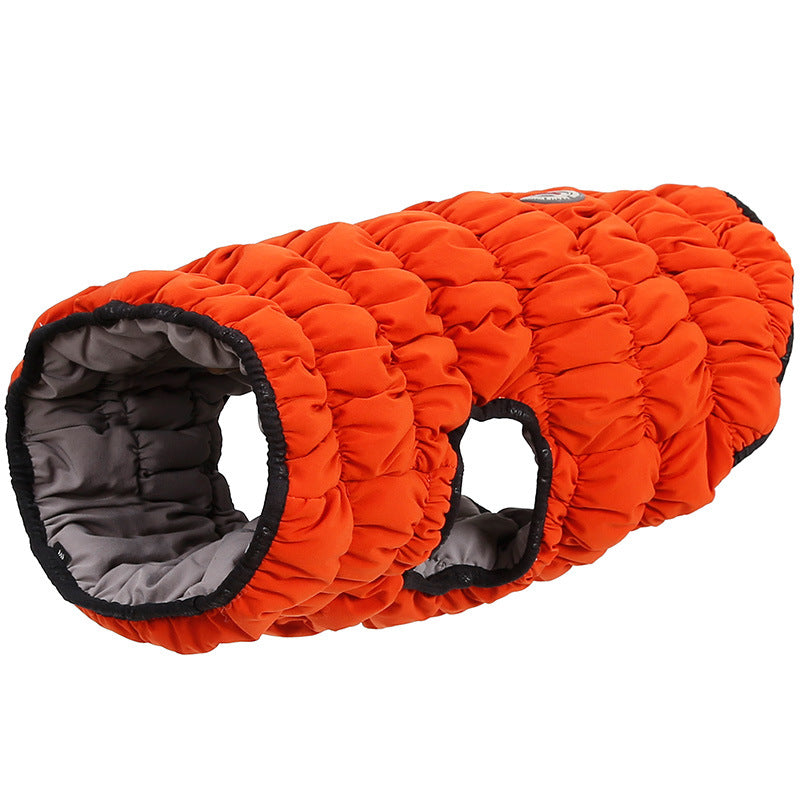 Pet Dog Baumwollen Weste